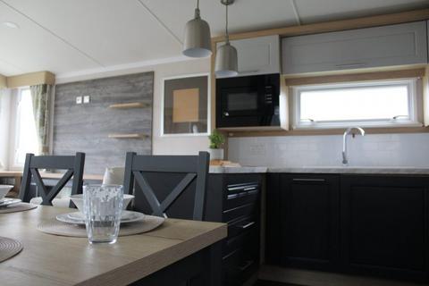 2 bedroom park home for sale, Pegwell Bay Holiday Park