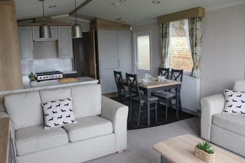 2 bedroom park home for sale, Pegwell Bay Holiday Park