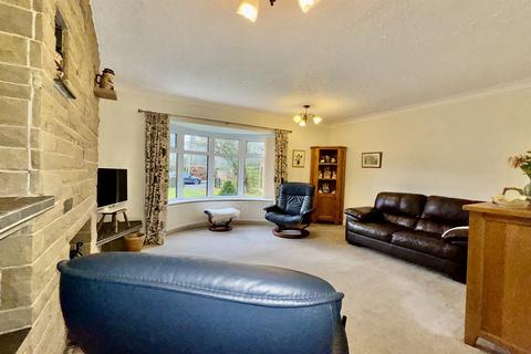 2 bedroom semi-detached house for sale, Foxcovert Lane, Lower Peover