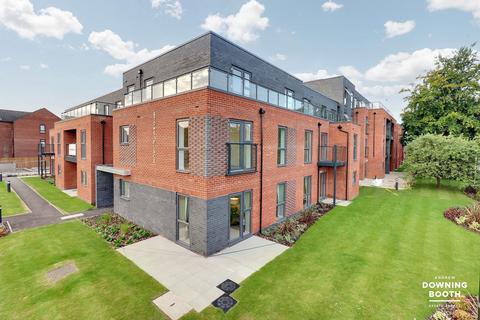 2 bedroom apartment for sale, Lichfield WS13