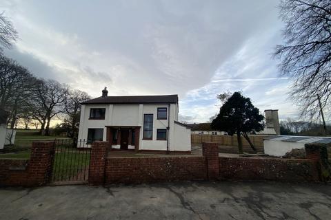 3 bedroom detached house for sale, House, Winkleigh, Devon, EX19 8DQ