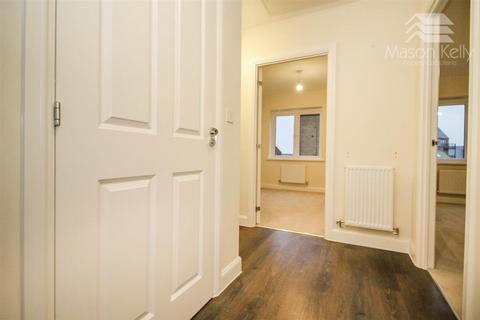 2 bedroom apartment to rent, Milton Keynes MK11