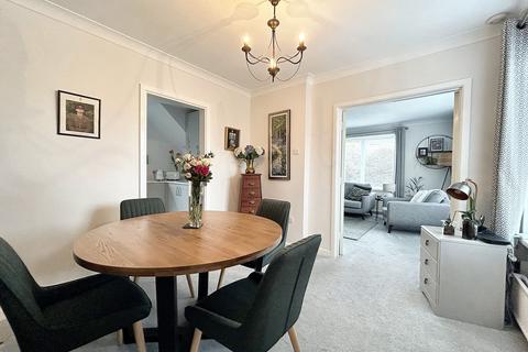 57 Beverley Road, Dibden Purlieu, Southampton, SO45 4HR
