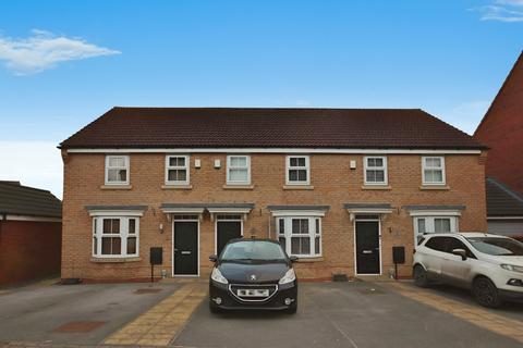 3 bedroom terraced house for sale, Elthorne Park, Hull, HU7 3FS