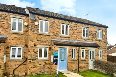 2 bedroom semi-detached house for sale, Boynton Garth, Driffield YO25