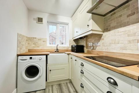 17 Boynton Garth, Driffield, YO25 6UX