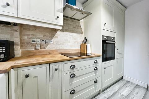 17 Boynton Garth, Driffield, YO25 6UX