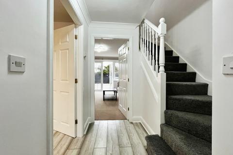 17 Boynton Garth, Driffield, YO25 6UX