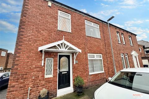 3 bedroom semi-detached house for sale, Hillside Place, Low Fell, Gateshead, NE9