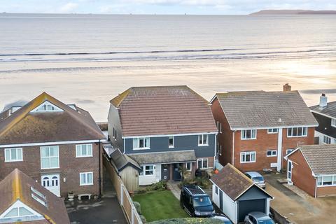 3 bedroom apartment for sale, Marine Drive West, West Wittering, PO20