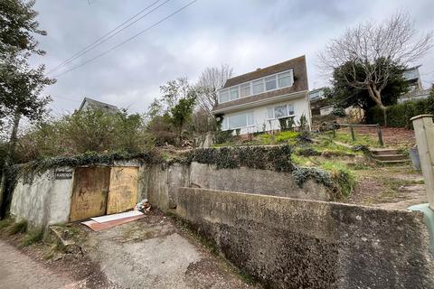 Building Plot - Kingston Lane, Dartmouth