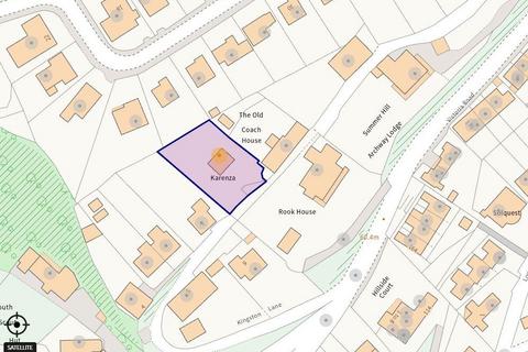 undefined, Building Plot - Kingston Lane, Dartmouth