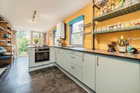 5 bedroom house for sale, Fairbridge Road, London N19