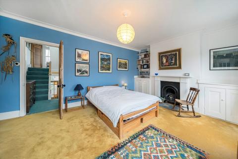 5 bedroom house for sale, Fairbridge Road, London N19