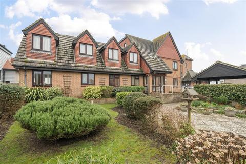 1 bedroom apartment for sale, Elmer Road, Bognor Regis