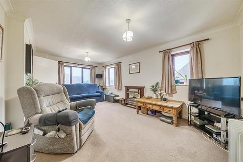 1 bedroom apartment for sale, Elmer Road, Bognor Regis