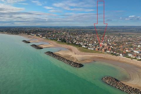 1 bedroom retirement property for sale, Elmer Road, Bognor Regis