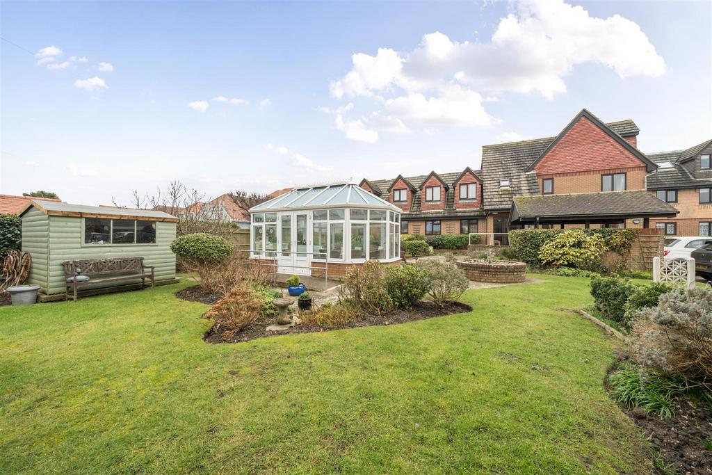 Communal Gardens