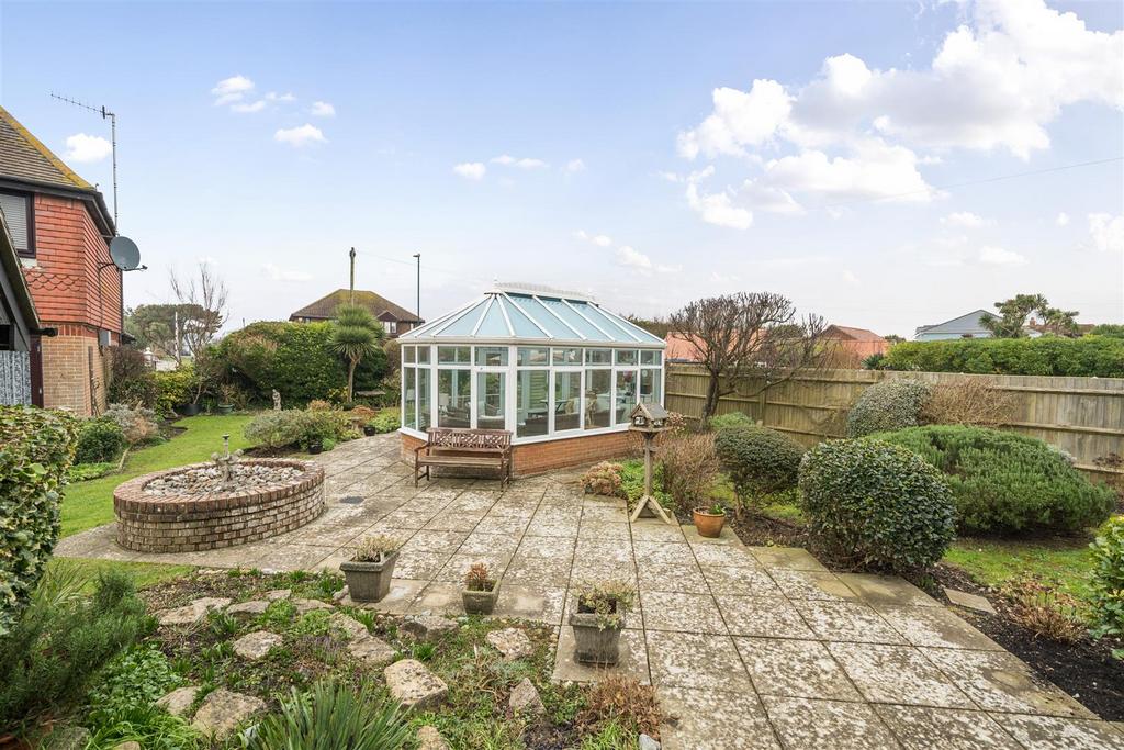 Communal Gardens