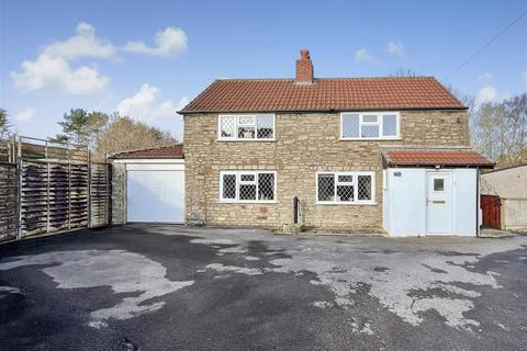 4 bedroom detached house for sale, Cadbury Heath Road, Bristol