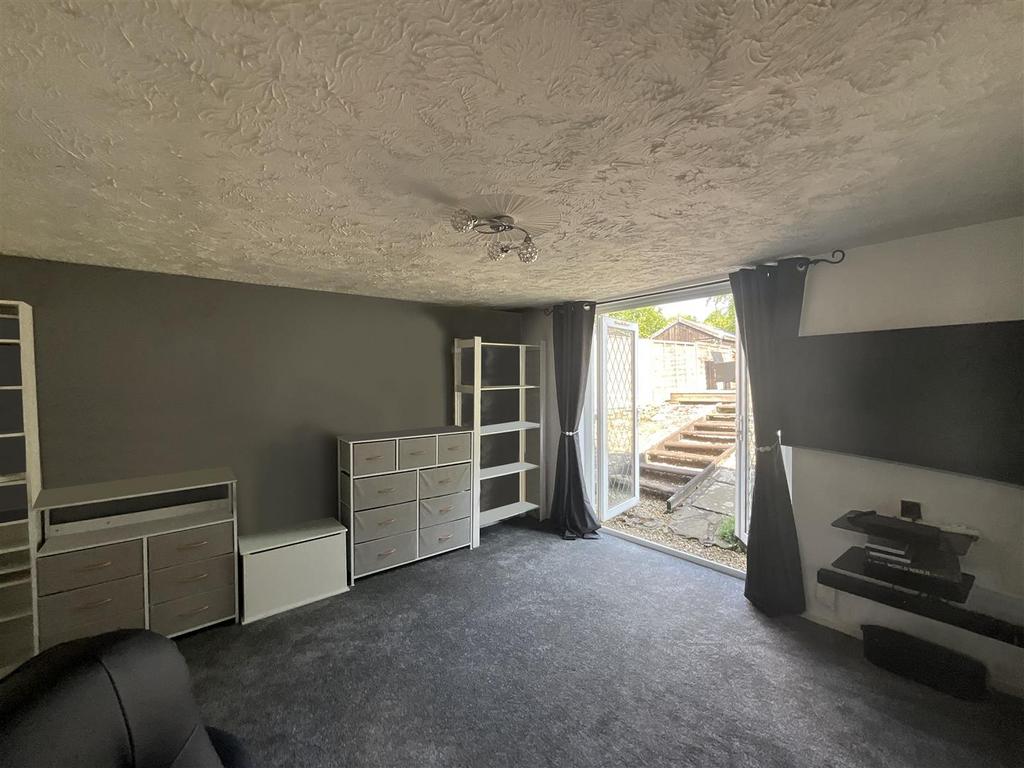 Reception Room Three