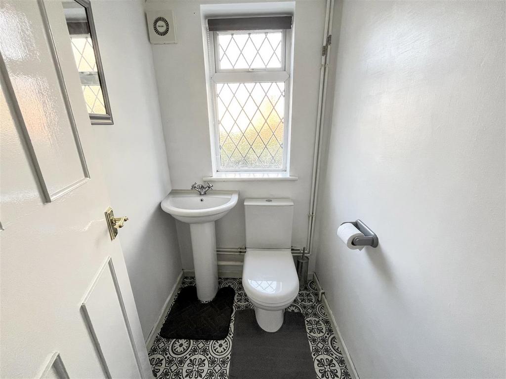 Cloakroom