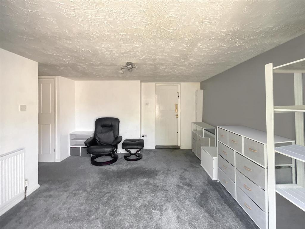 Reception Room Three