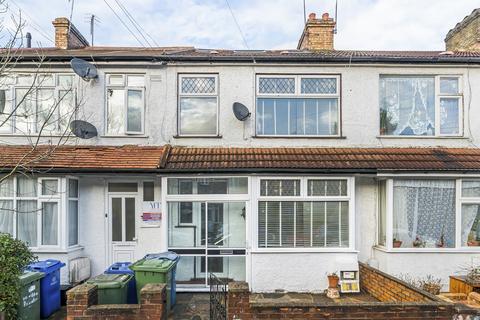 3 bedroom terraced house for sale, Sherwood Road, Harrow, Middlesex