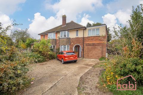 undefined, New Costessey NR5
