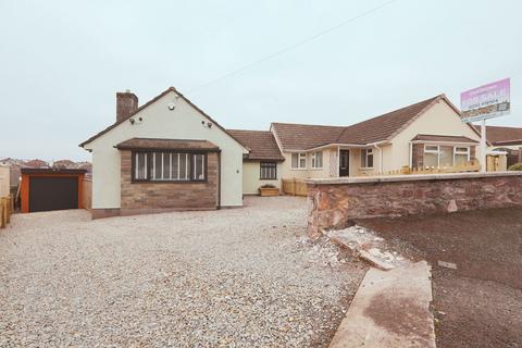 2 bedroom semi-detached bungalow for sale, Mount Batten Close, Plymouth PL9