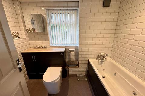 3 bedroom semi-detached house for sale, Bolland Buildings, Low Moor, Bradford