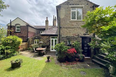 3 bedroom semi-detached house for sale, Bolland Buildings, Low Moor, Bradford