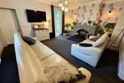 3 bedroom semi-detached house for sale, Bolland Buildings, Low Moor, Bradford