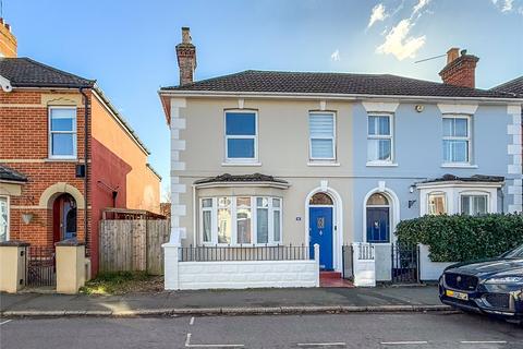 3 bedroom semi-detached house for sale, Purewell, Christchurch, Dorset, BH23