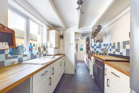 3 bedroom semi-detached house for sale, Purewell, Christchurch, Dorset, BH23