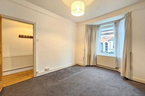 2 bedroom terraced house to rent, Bold Street, Altrincham