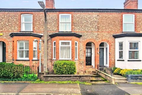 2 bedroom terraced house to rent, Bold Street, Altrincham