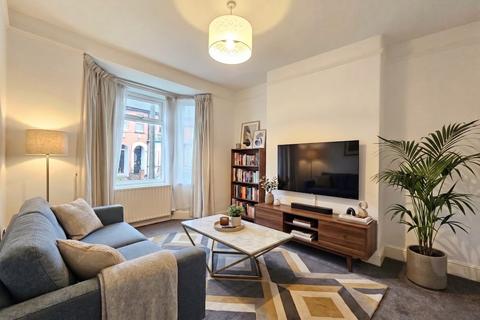 2 bedroom terraced house to rent, Bold Street, Altrincham