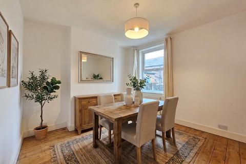 2 bedroom terraced house to rent, Bold Street, Altrincham