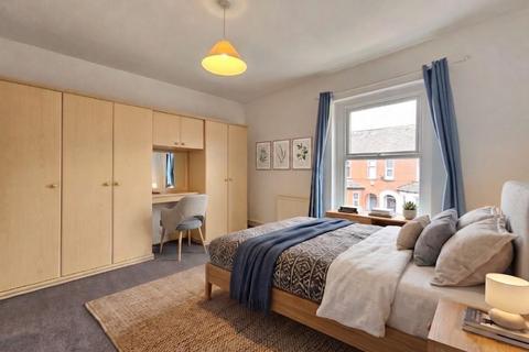 2 bedroom terraced house to rent, Bold Street, Altrincham