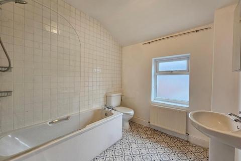 2 bedroom terraced house to rent, Bold Street, Altrincham