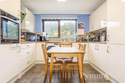 4 bedroom detached house for sale, Burgh Road, Aylsham NR11