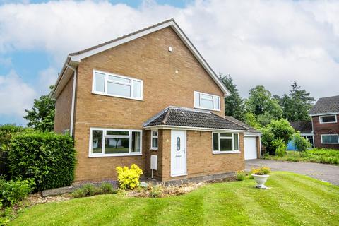 undefined, Fairlawn Avenue, Meole Village, Shrewsbury, Shropshire, SY3