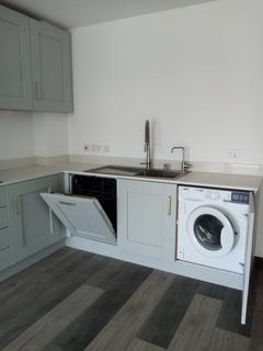 1 bedroom apartment for sale, Powerhouse Lane, Hayes UB3