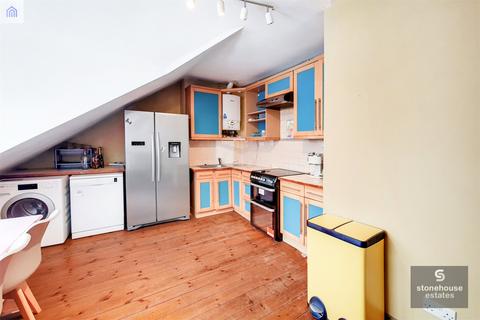 2 bedroom apartment for sale, Hornsey Rise Gardens, Hornsey, London, N19