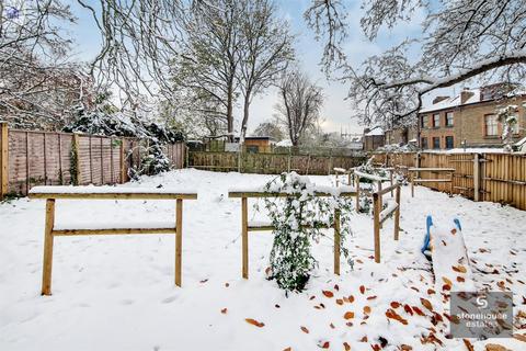 2 bedroom apartment for sale, Hornsey Rise Gardens, Hornsey, London, N19