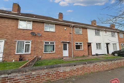 5 bedroom terraced house to rent, Norwich NR5