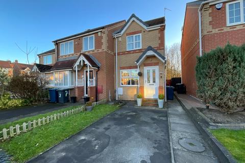 2 bedroom end of terrace house for sale, Tyne View, Hebburn, Tyne & Wear, NE31