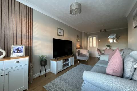 2 bedroom end of terrace house for sale, Tyne View, Hebburn, Tyne & Wear, NE31