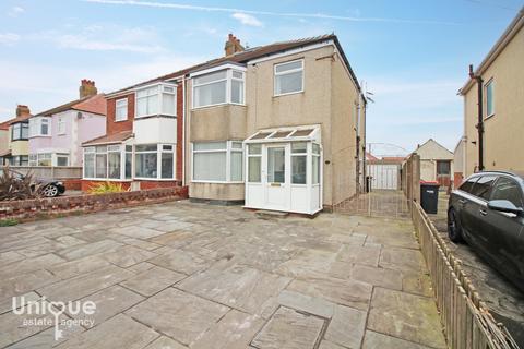 4 bedroom semi-detached house for sale, Green Drive,  Thornton-Cleveleys, FY5